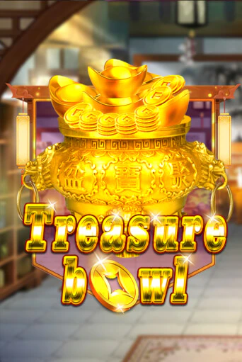 Treasure Bowl - играть онлайн | Вулкан Казино Казахстан - без регистрации