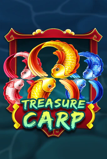 Treasure Carp - играть онлайн | Вулкан Казино Казахстан - без регистрации