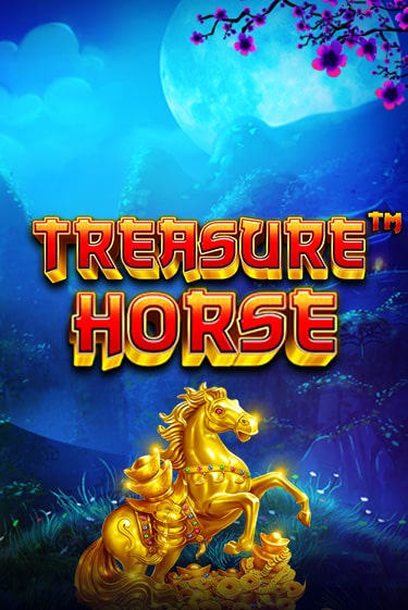 Treasure Horse - играть онлайн | Вулкан Казино Казахстан - без регистрации