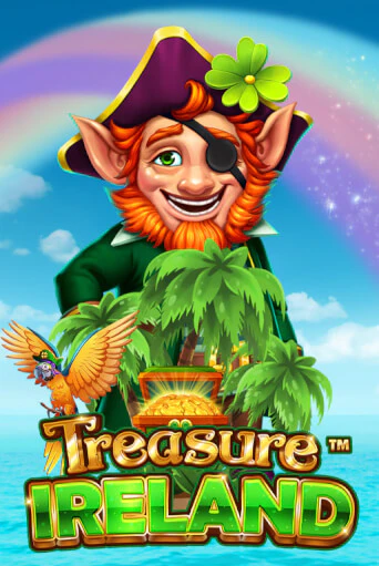 Treasure Ireland - играть онлайн | Вулкан Казино Казахстан - без регистрации