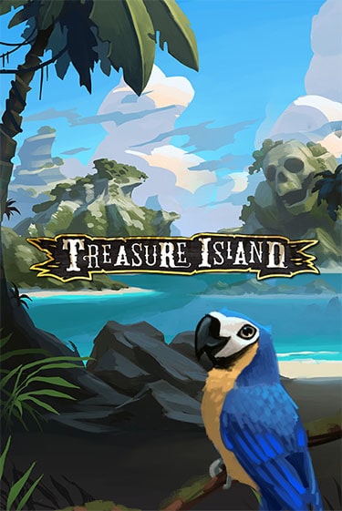 Treasure Island - играть онлайн | Вулкан Казино Казахстан - без регистрации
