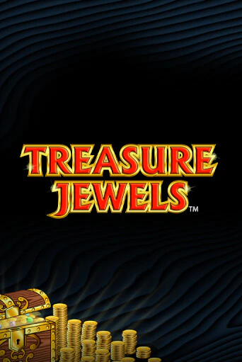 Treasure Jewels - играть онлайн | Вулкан Казино Казахстан - без регистрации