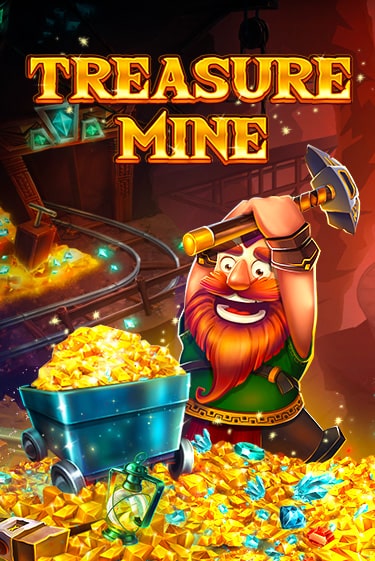Treasure Mine - играть онлайн | Вулкан Казино Казахстан - без регистрации