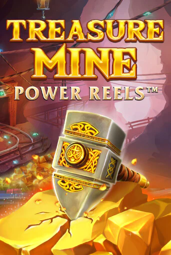 Treasure Mine Power Reels - играть онлайн | Вулкан Казино Казахстан - без регистрации
