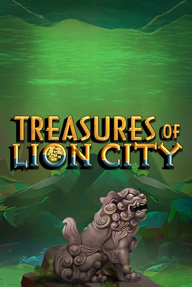 Treasures of Lion City - играть онлайн | Вулкан Казино Казахстан - без регистрации