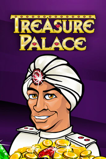Treasure Palace - играть онлайн | Вулкан Казино Казахстан - без регистрации