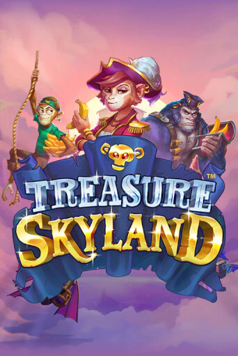 Treasure Skyland - играть онлайн | Вулкан Казино Казахстан - без регистрации