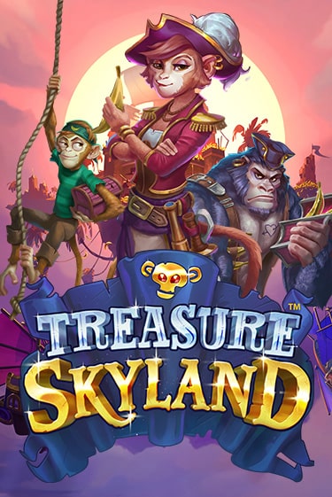 Treasure Skyland - играть онлайн | Вулкан Казино Казахстан - без регистрации