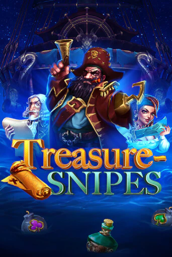 Treasure-snipes - играть онлайн | Вулкан Казино Казахстан - без регистрации