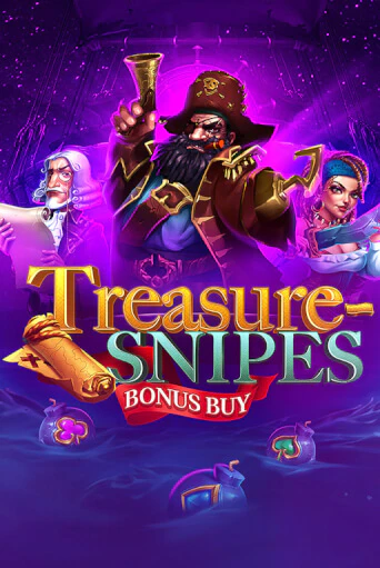 Treasure-snipes Bonus Buy - играть онлайн | Вулкан Казино Казахстан - без регистрации