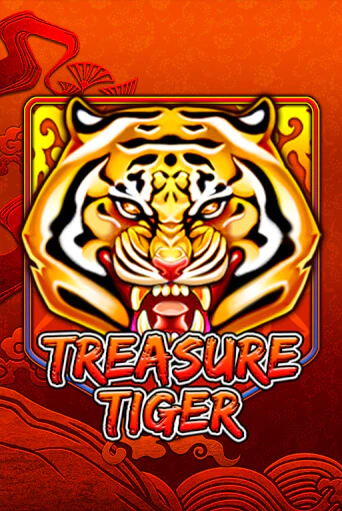 Treasure Tiger - играть онлайн | Вулкан Казино Казахстан - без регистрации