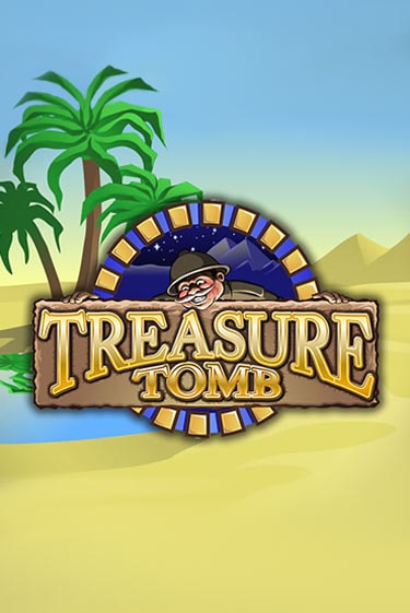 Treasure Tomb - играть онлайн | Вулкан Казино Казахстан - без регистрации