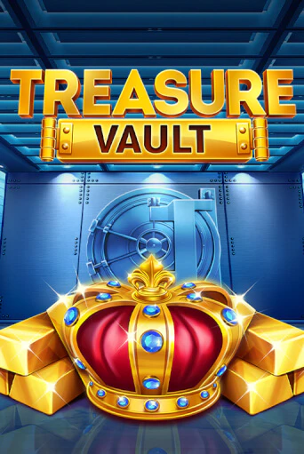 Treasure Vault - играть онлайн | Вулкан Казино Казахстан - без регистрации