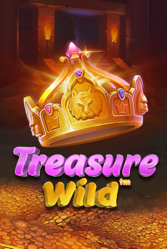 Treasure Wild - играть онлайн | Вулкан Казино Казахстан - без регистрации