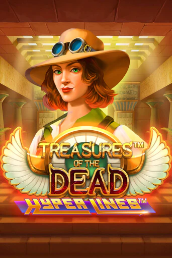 Treasures of the Dead - играть онлайн | Вулкан Казино Казахстан - без регистрации