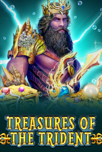 Treasures Of The Trident - играть онлайн | Вулкан Казино Казахстан - без регистрации