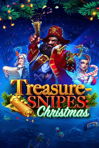 Treasure-snipes: Christmas - играть онлайн | Вулкан Казино Казахстан - без регистрации