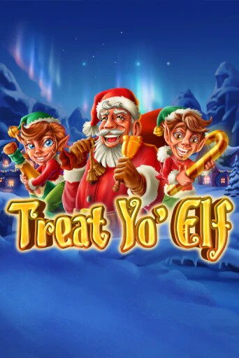Treat Yo’ Elf - играть онлайн | Вулкан Казино Казахстан - без регистрации