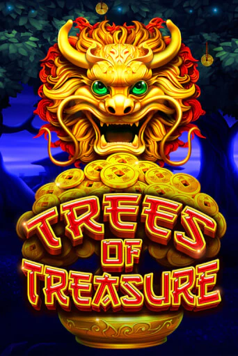 Trees of Treasure - играть онлайн | Вулкан Казино Казахстан - без регистрации