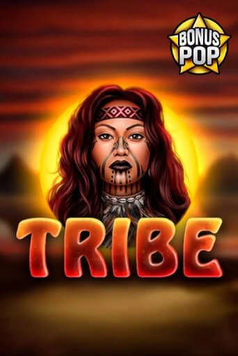 Tribe - играть онлайн | Вулкан Казино Казахстан - без регистрации