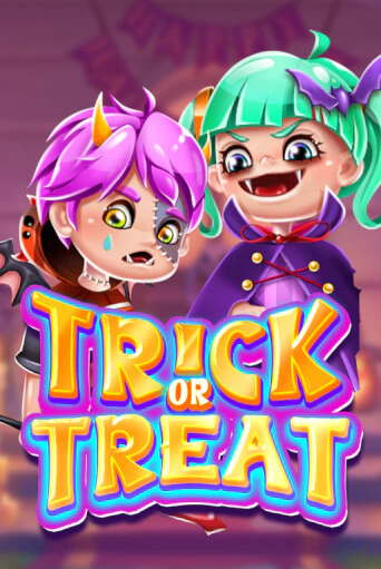 Trick Or Treat - играть онлайн | Вулкан Казино Казахстан - без регистрации