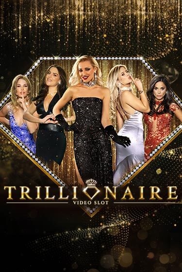 Trillionaire - играть онлайн | Вулкан Казино Казахстан - без регистрации