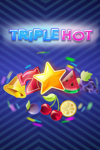 Triple Hot - играть онлайн | Вулкан Казино Казахстан - без регистрации