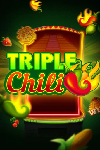 Triple Chili - играть онлайн | Вулкан Казино Казахстан - без регистрации