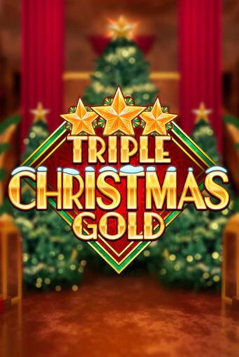 Triple Christmas Gold - играть онлайн | Вулкан Казино Казахстан - без регистрации