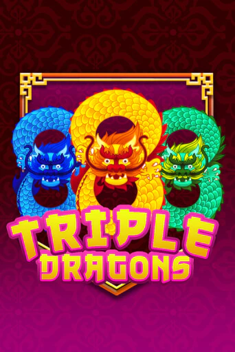 Triple Dragons - играть онлайн | Вулкан Казино Казахстан - без регистрации