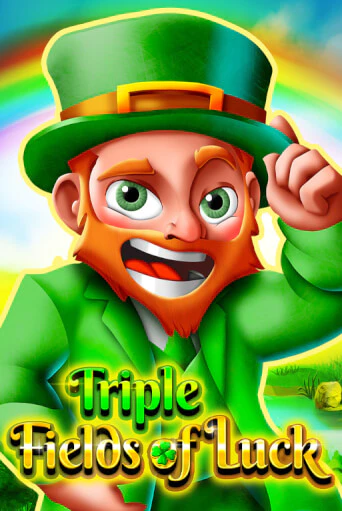 Triple Fields of Luck - играть онлайн | Вулкан Казино Казахстан - без регистрации