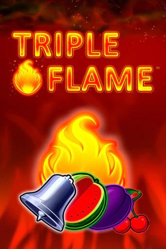 Triple Flame - играть онлайн | Вулкан Казино Казахстан - без регистрации