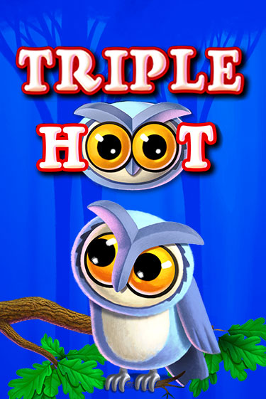 Triple Hoot - играть онлайн | Вулкан Казино Казахстан - без регистрации
