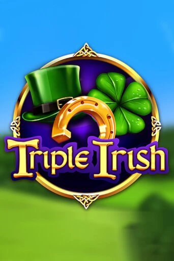 Triple Irish - играть онлайн | Вулкан Казино Казахстан - без регистрации