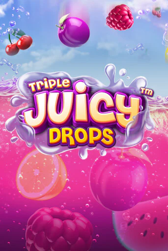 Triple Juicy Drops - играть онлайн | Вулкан Казино Казахстан - без регистрации