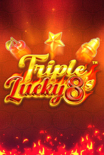 Triple Lucky 8's - играть онлайн | Вулкан Казино Казахстан - без регистрации