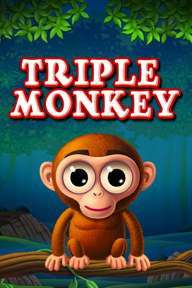 Triple Monkey - играть онлайн | Вулкан Казино Казахстан - без регистрации