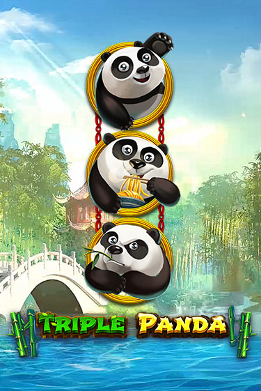 Triple Panda - играть онлайн | Вулкан Казино Казахстан - без регистрации