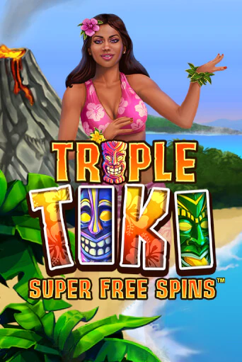 Triple Tiki Super Free Spins - играть онлайн | Вулкан Казино Казахстан - без регистрации