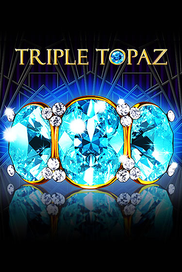 Triple Topaz - играть онлайн | Вулкан Казино Казахстан - без регистрации