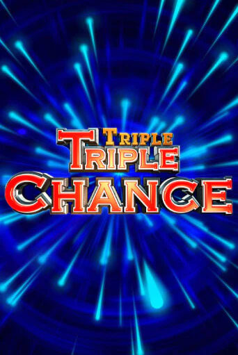 Triple Triple Chance - играть онлайн | Вулкан Казино Казахстан - без регистрации