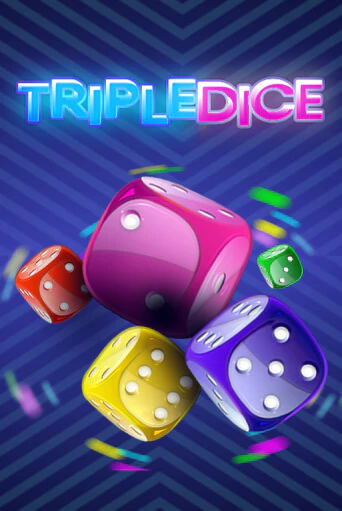 Triple Dice - играть онлайн | Вулкан Казино Казахстан - без регистрации