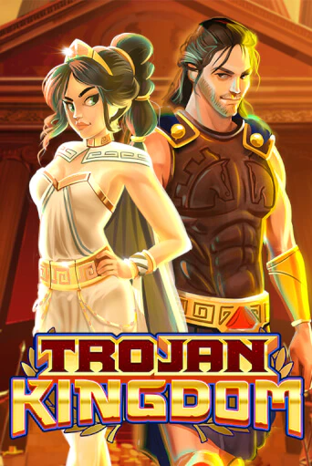 Trojan Kingdom - играть онлайн | Вулкан Казино Казахстан - без регистрации