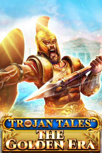 Trojan Tales - The Golden Era - играть онлайн | Вулкан Казино Казахстан - без регистрации