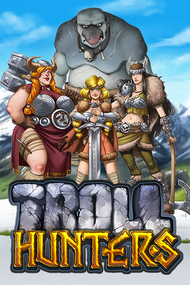 Troll Hunters - играть онлайн | Вулкан Казино Казахстан - без регистрации