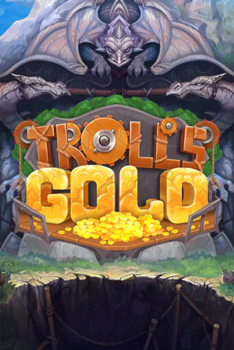 Troll's Gold - играть онлайн | Вулкан Казино Казахстан - без регистрации