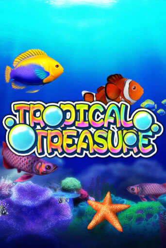 Tropical Treasure - играть онлайн | Вулкан Казино Казахстан - без регистрации