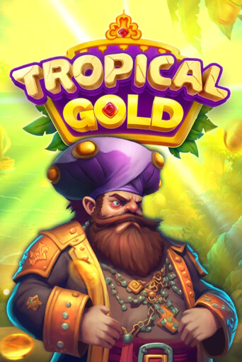 Tropical Gold - играть онлайн | Вулкан Казино Казахстан - без регистрации