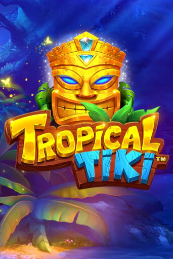Tropical Tiki - играть онлайн | Вулкан Казино Казахстан - без регистрации