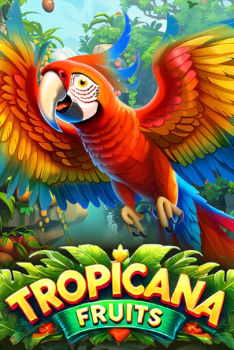 Tropicana Fruits - играть онлайн | Вулкан Казино Казахстан - без регистрации
